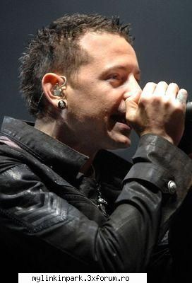 Chester Bennington - Maria - Chester Bennington