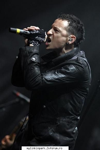 Chester Bennington - Maria - Chester Bennington