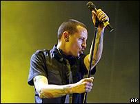 Chester Bennington - Maria - Chester Bennington