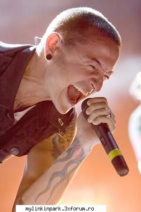 Chester Bennington - Maria - Chester Bennington