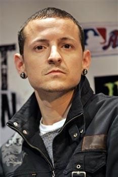 Chester Bennington - Maria - Chester Bennington