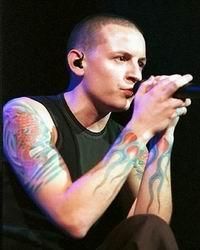 Chester Bennington - Maria - Chester Bennington