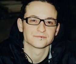 Chester Bennington - crawlin - Chester Bennington