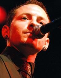 Chester Bennington - crawlin - Chester Bennington