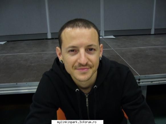 chester bennington