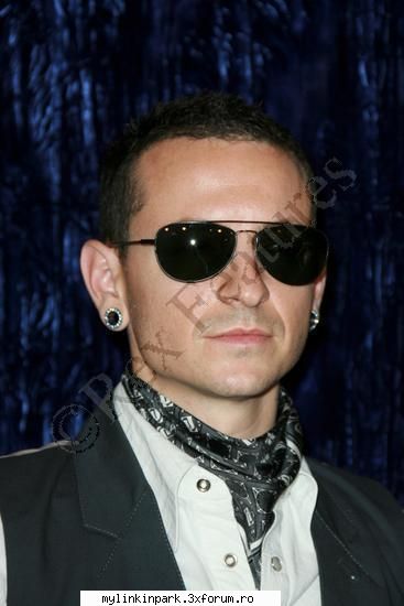 chester bennington