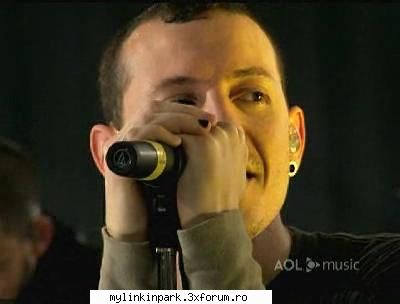 chester bennington
