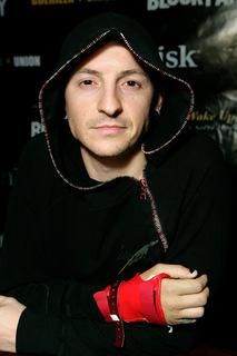 chester bennington