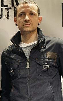 Chester Bennington - Maria - Chester Bennington