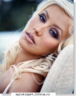Christina Aguilera - Maria - Alte vedete&trupe