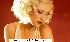 christina christina aguilera