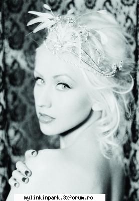 christina christina aguilera
