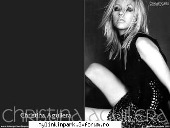 Christina Aguilera - Claudia_LP - Alte vedete&trupe