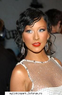 Christina Aguilera - Claudia_LP - Alte vedete&trupe