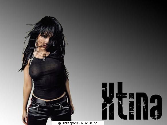 Christina Aguilera - Claudia_LP - Alte vedete&trupe