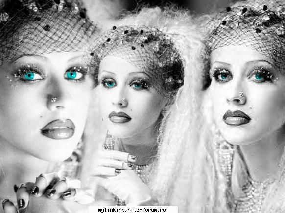 Christina Aguilera - Claudia_LP - Alte vedete&trupe