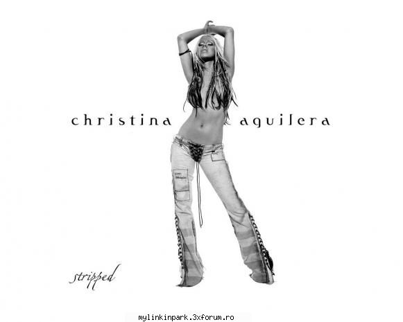 Christina Aguilera - Claudia_LP - Alte vedete&trupe