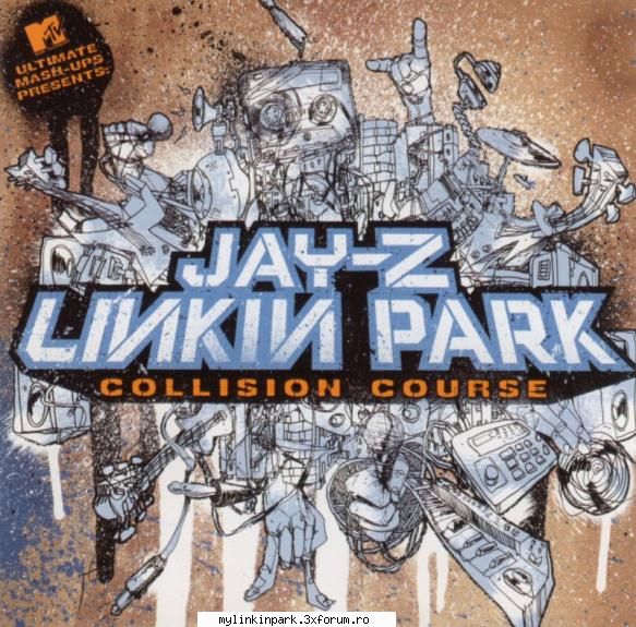 Collision Course - 01-jay-z_and_linkin_park-intro - Discografie