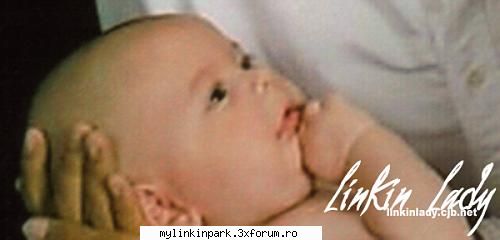 Copiii lui Chester - Tyler Lee copilul cu Talinda - Chester Bennington