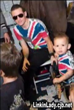 Copiii lui Chester - Maria - Chester Bennington