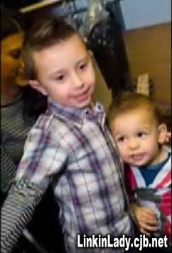 Copiii lui Chester - Draven cu Tyler - Chester Bennington