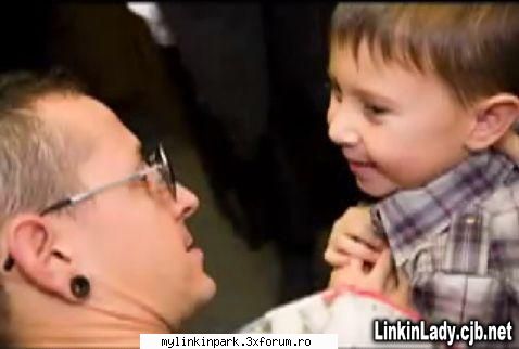 Copiii lui Chester - Maria - Chester Bennington
