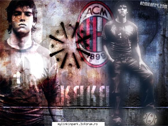 my red&blue love , steaua and my red&black love  ac milan cu ce echipa tii?