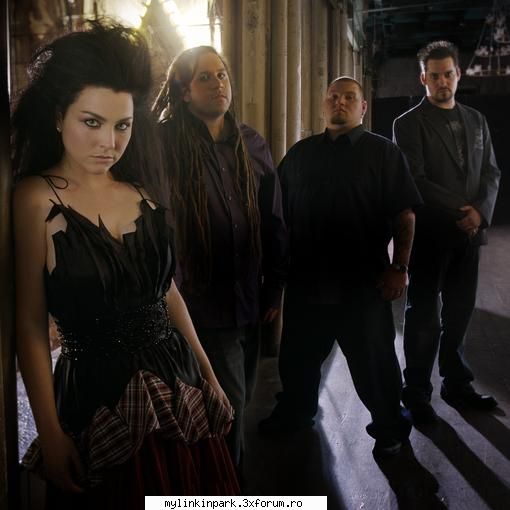 Evanescence