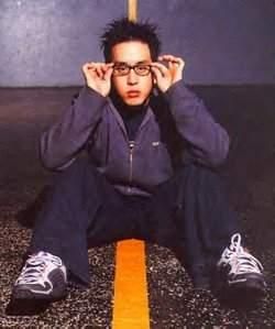 Joe Hahn - Maria - Ceilalti Membri LP