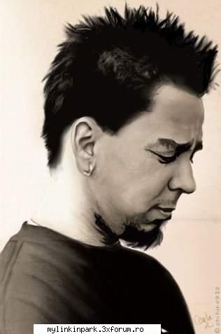 Mike Shinoda - Maria - Mike Shinoda