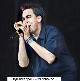 Mike Shinoda - Maria - Mike Shinoda