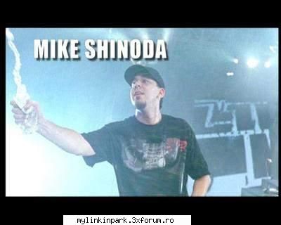 Mike Shinoda - Maria - Mike Shinoda