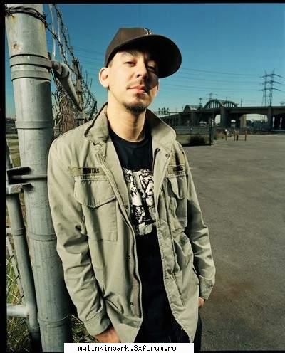 Mike Shinoda - Maria - Mike Shinoda