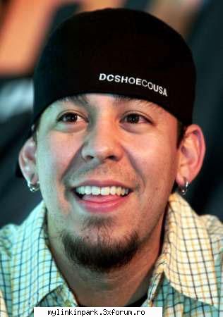 Mike Shinoda - crawlin - Mike Shinoda