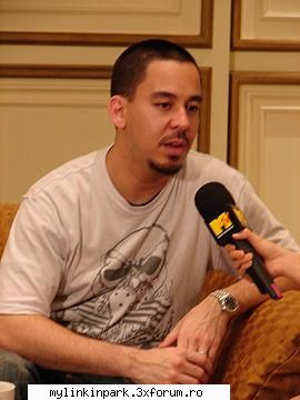 Mike Shinoda - crawlin - Mike Shinoda
