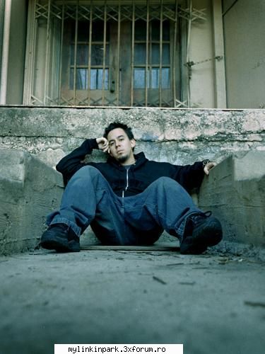 Mike Shinoda - crawlin - Mike Shinoda
