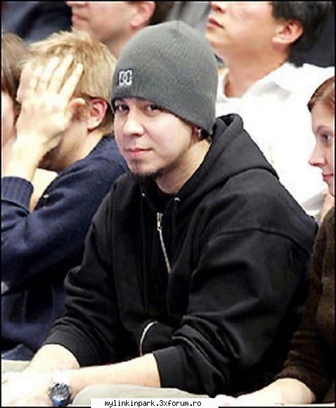 Mike Shinoda - crawlin - Mike Shinoda