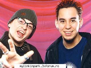 Mike Shinoda - dragutzi noo??? :D - Mike Shinoda