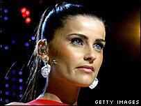 nelly furtado