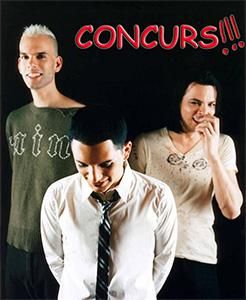 Placebo - Maria - Alte vedete&trupe