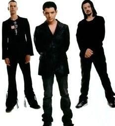 Placebo - Maria - Alte vedete&trupe