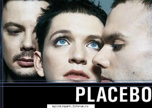 Placebo - Maria - Alte vedete&trupe