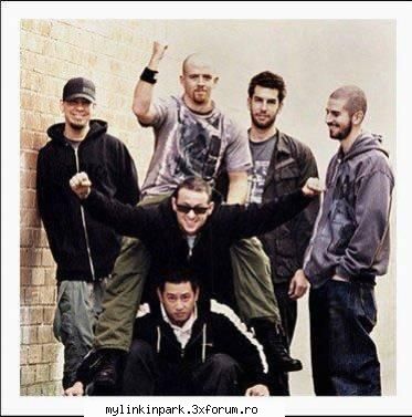 Poze Linkin Park - just_me_oana - Poze Linkin Park