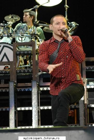 Poze Linkin Park - Maria - Poze Linkin Park