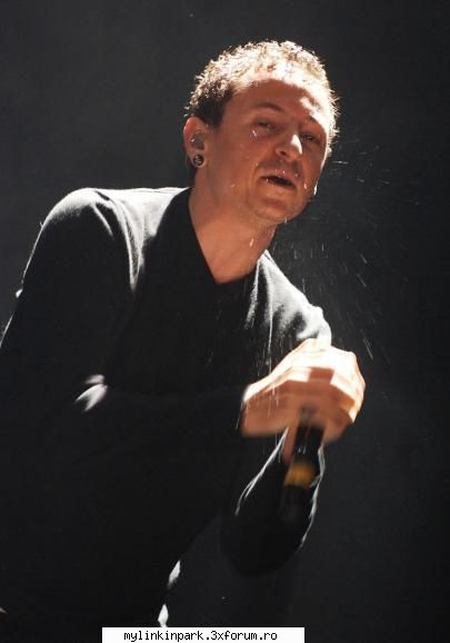 Poze Linkin Park - Maria - Poze Linkin Park