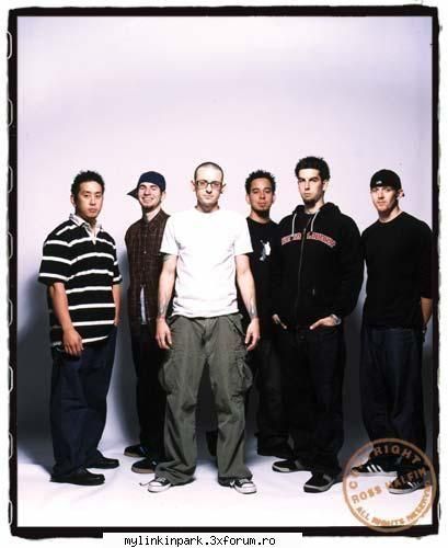 Poze Linkin Park - Maria - Poze Linkin Park