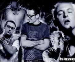 poze linkin park