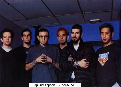 poze linkin park