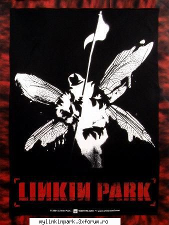 Poze Linkin Park - crawlin - Poze Linkin Park