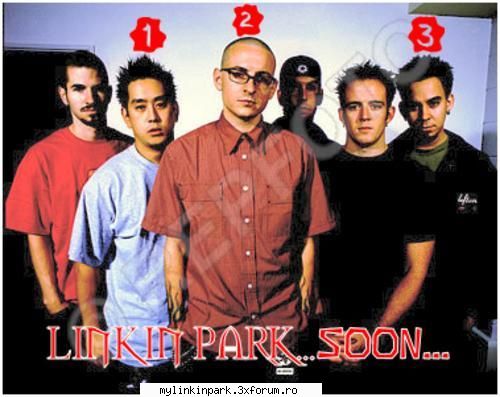 Poze Linkin Park - crawlin - Poze Linkin Park
